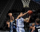 Ivan Batur ~ KK Zadar - BK Prostejov ~ 26.01.2011